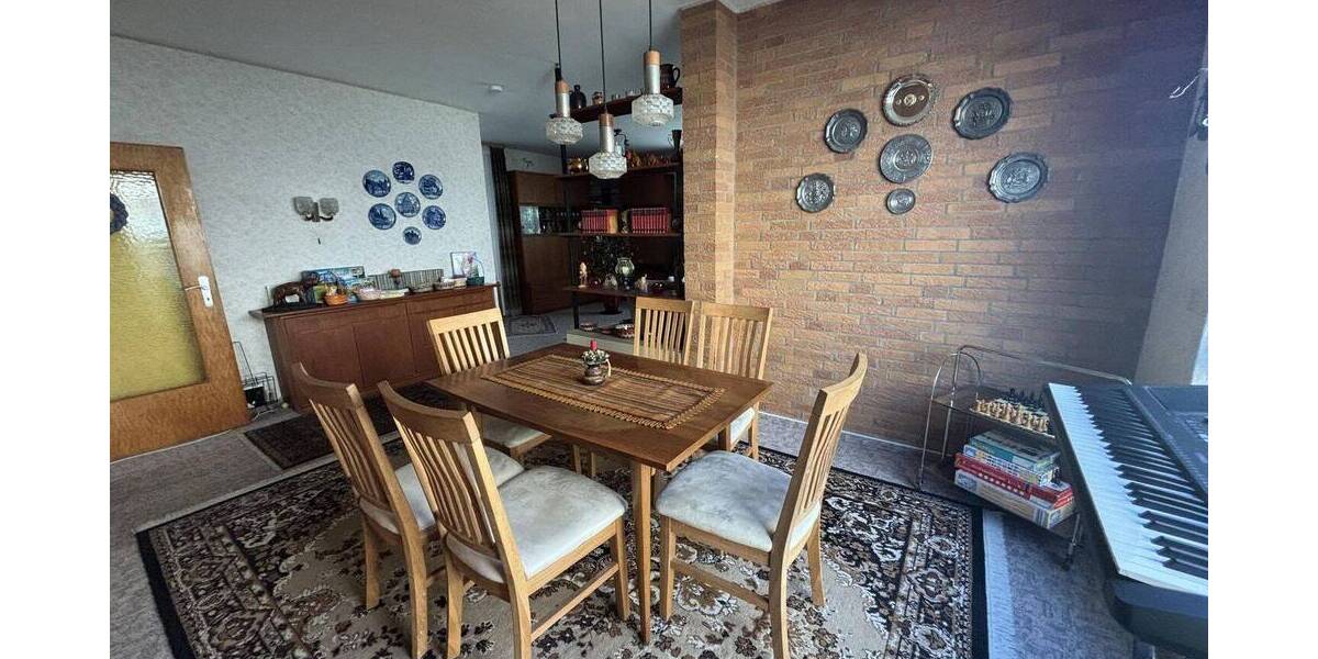 Einfamilienhaus Lehrte Hämelerwald - 6 Zimmer, 206 m&sup2;, 349.000&euro; | Angebot:26390089