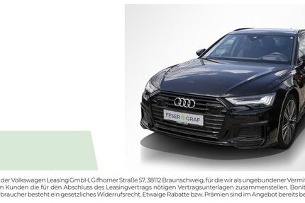 Audi A6 13.800 km 42.880 € Herzogenaurach 91074