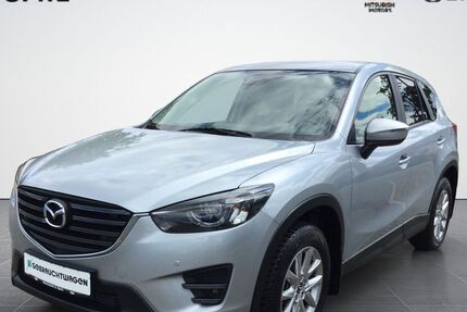 Mazda CX-5 75.200 km 15.895 &euro; Jena-Lobeda 07747