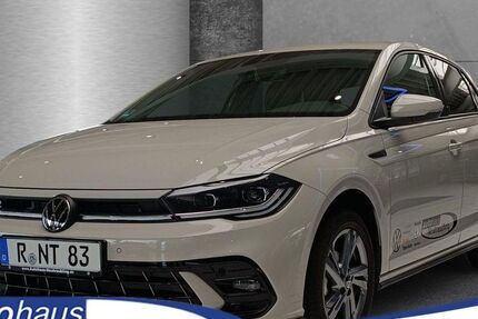 VW Polo 10.720 km 24.890 &euro; Neutraubling 93073