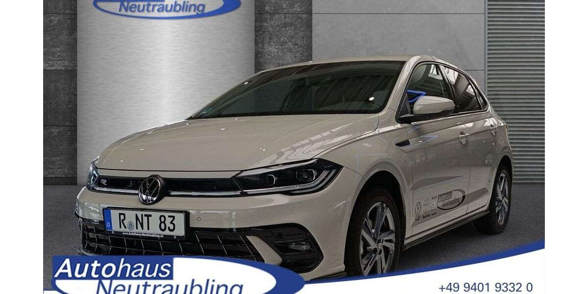 VW Polo 10.720 km 24.890 &euro; Neutraubling 93073