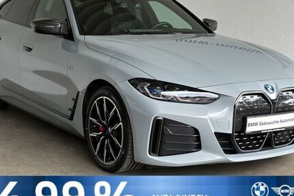 BMW i4 91.240 km 39.650 &euro; Erbach 64711