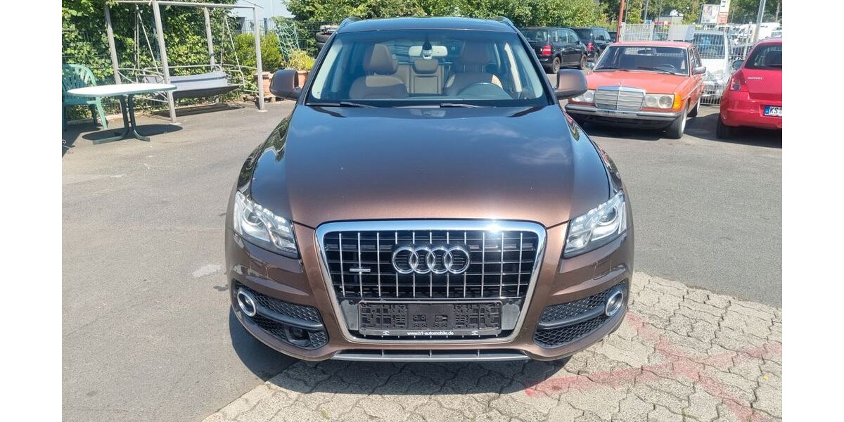 Audi Q5 310.000 km 8.999 &euro; Fuldatal 34233