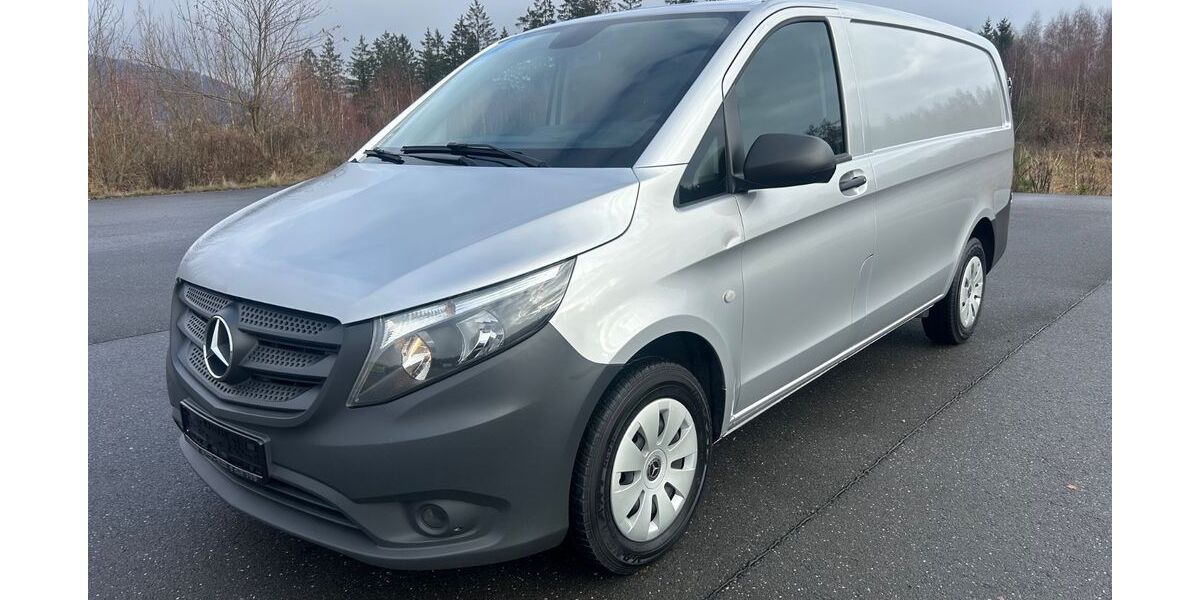 Mercedes-Benz Vito 334.000 km 16.890 &euro; Suhl 98529