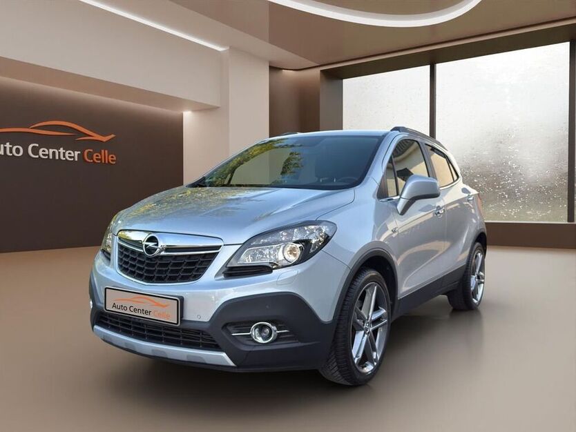 Mokka