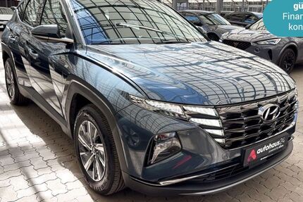 Hyundai TUCSON 51.316 km 22.990 &euro; Ludwigsfelde (bei Berlin) 14974