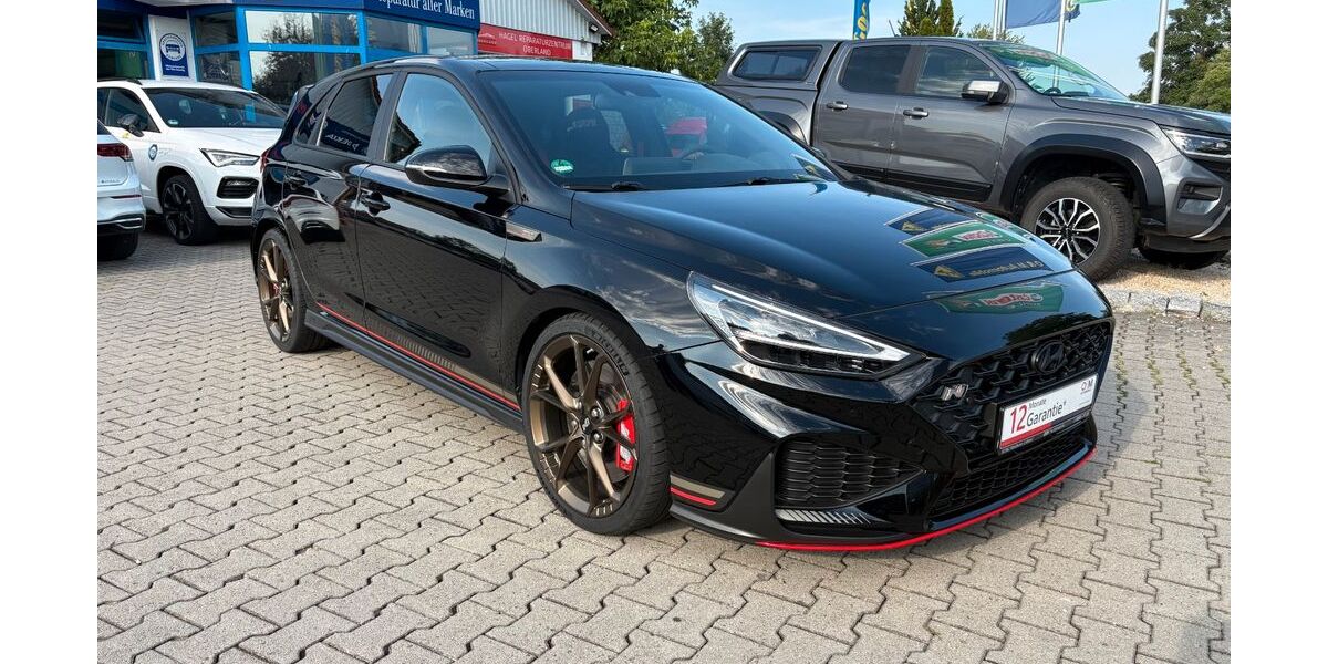 Hyundai i30 60.746 km 28.750 &euro; Weilheim 82362