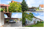 Modernes Wohnen mit Einliegerwohnung, Photovoltaik und unverbaubarem Ausblick - Einfamilienhaus Zella-Mehlis Mehlis | Angebot:24309429