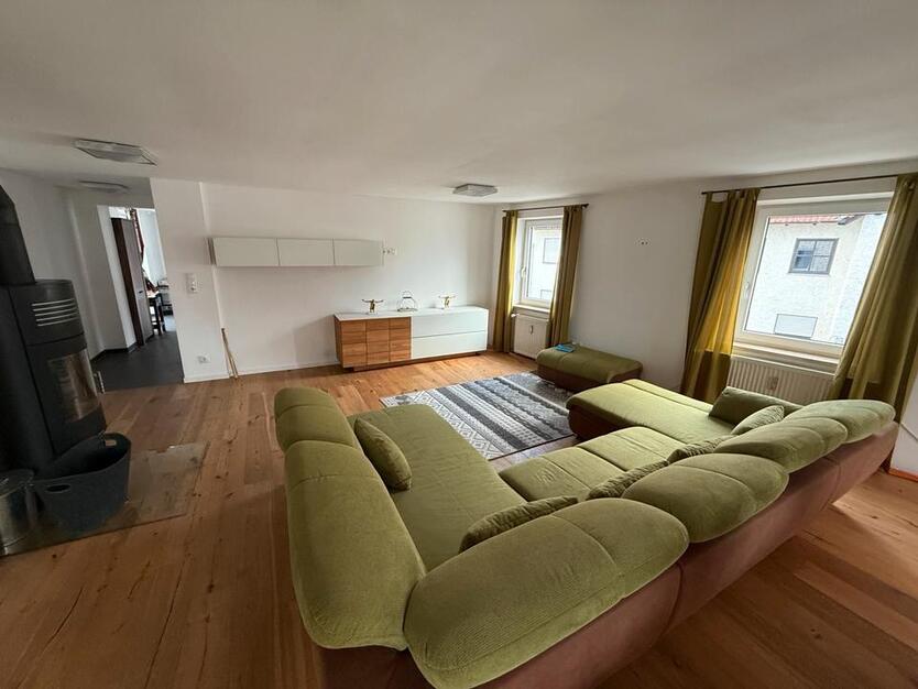 Penthouse in zentraler Lage Simbach am Inn
