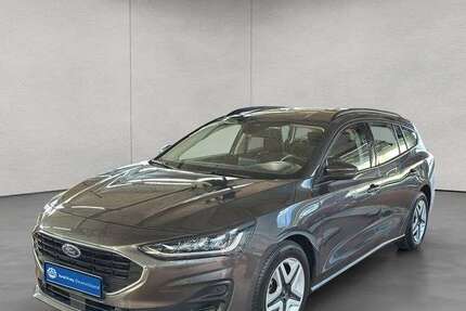 Ford Focus 50.958 km 17.890 &euro; Stuttgart 70565