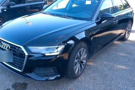Audi A6 128.100 km 21.999 &euro; Fulda 36043
