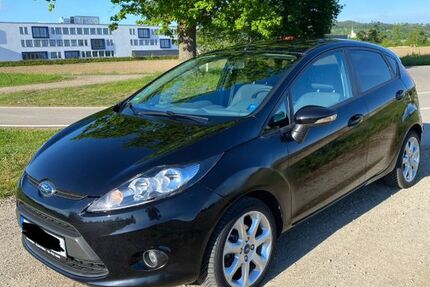 Ford Fiesta 78.281 km 4.500 &euro; Salem 88682