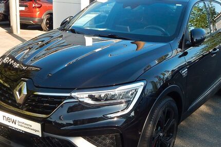 Renault Arkana 79.173 km 18.760 &euro; Bamberg 96052