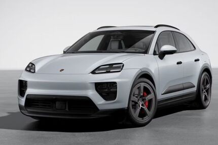 Porsche Macan 16.140 km 89.800 &euro; Leipzig 04356
