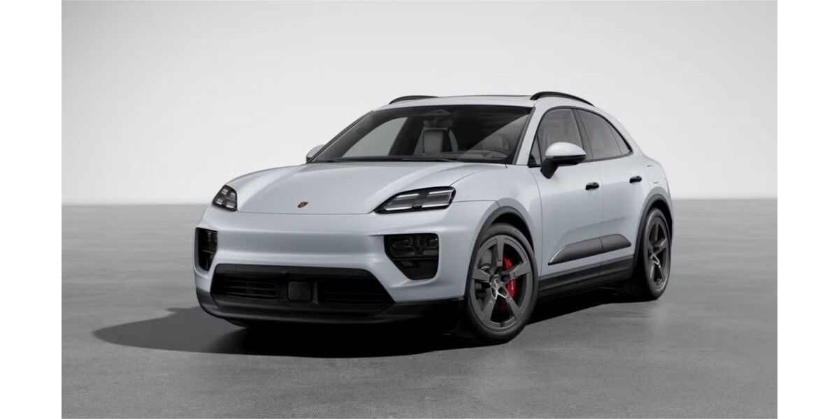 Porsche Macan 16.140 km 89.800 &euro; Leipzig 04356