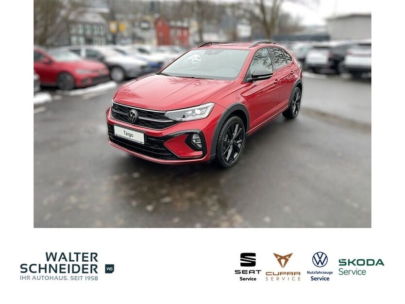 VW Taigo 1.500 km 32.880 € Kreuztal 57223