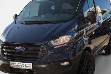 Ford Transit 97.100 km 14.990 &euro; Rendsburg 24768