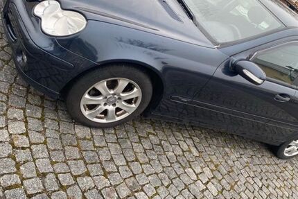 Mercedes-Benz C 220 365.000 km 2.150 &euro; Babenhausen 87727