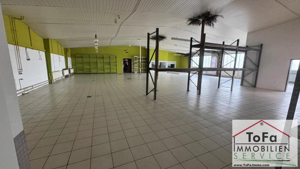 Gewerbeobjekt Nieder-Olm Olm - 3.500&euro; | Angebot:24791011