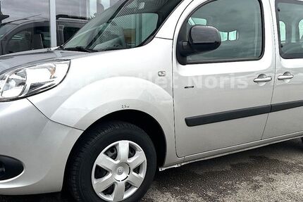 Renault Kangoo 106.000 km 9.900 € Fürth 90763