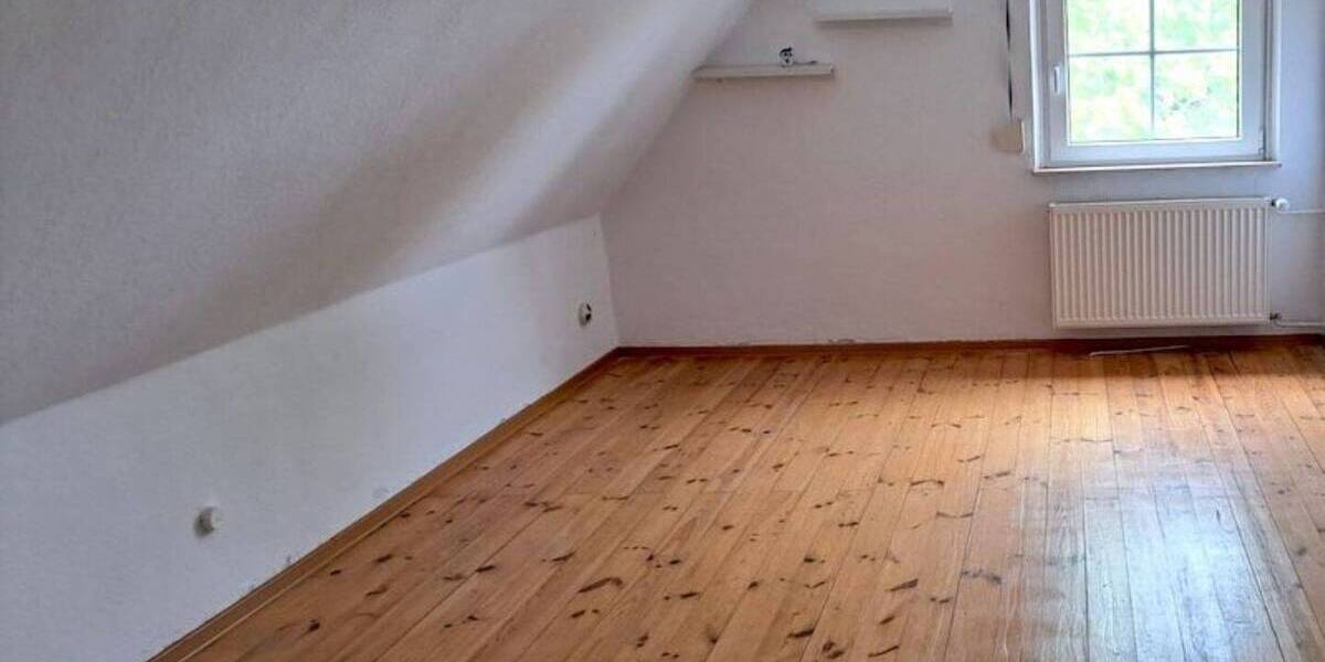 Einfamilienhaus Heilsbronn - 4 Zimmer, 120 m&sup2;, 320.000&euro; | Angebot:26712441
