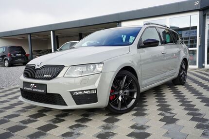 Skoda Octavia 79.000 km 19.900 &euro; Königsbrunn 86343