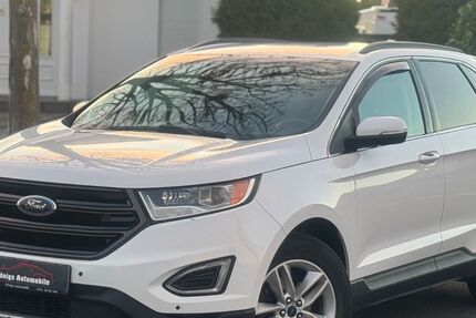 Ford Edge 85.061 km 13.990 &euro; Jülich 52428