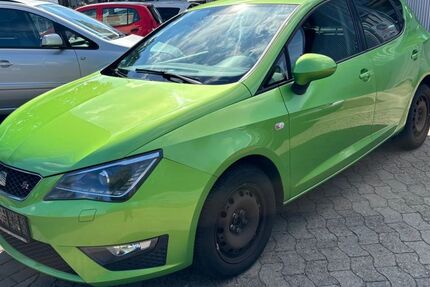 Seat Ibiza 191.000 km 2.499 &euro; Stuhr 28816