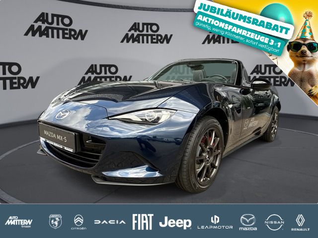 MX-5
