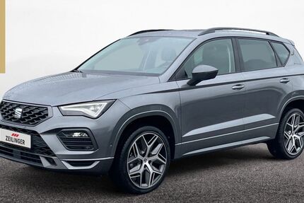 Seat Ateca 1.430 km 33.945 &euro; Dietersheim 91463