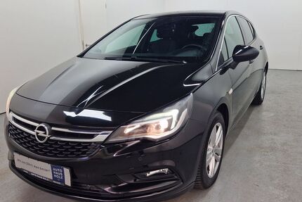 Opel Astra 130.855 km 10.790 &euro; Landau 76829