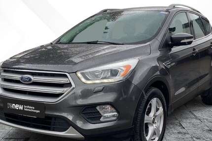 Ford Kuga 182.000 km 11.985 &euro; Northeim 37154