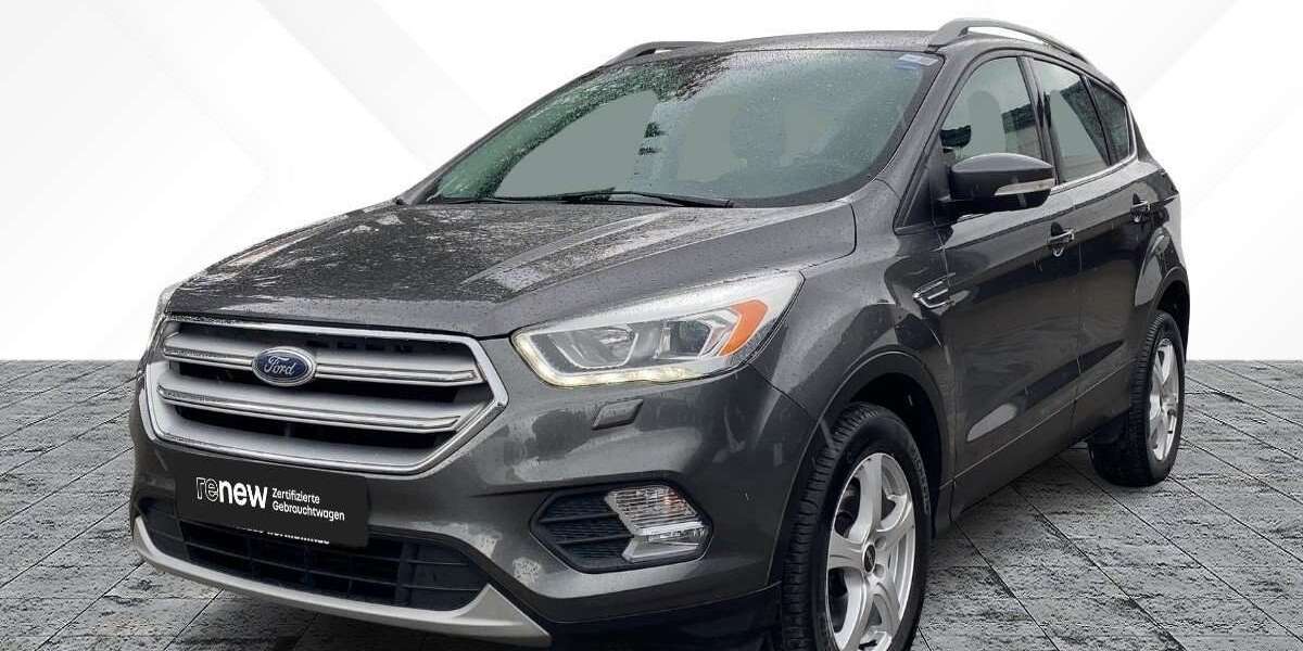 Ford Kuga 182.000 km 11.985 &euro; Northeim 37154