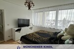***BEZUGSFREI AB1.7.26*** Charmante 2-Zimmer-Wohnung mit Südbalkon und Alpenblick in Unterhaching - Etagenwohnung Unterhaching | Angebot:26461653