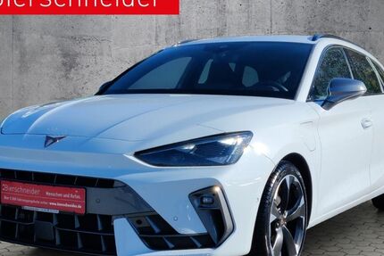 Cupra Leon 21.900 km 34.450 &euro; Beilngries 92339