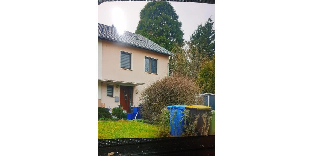 Reihenhaus Kastellaun - 5 Zimmer, 125 m&sup2;, 285.000&euro; | Angebot:25422743