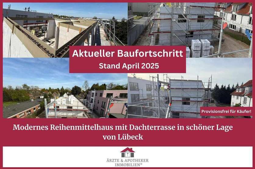 Haus zum Kaufen in Lübeck 439.000 € 135 m²