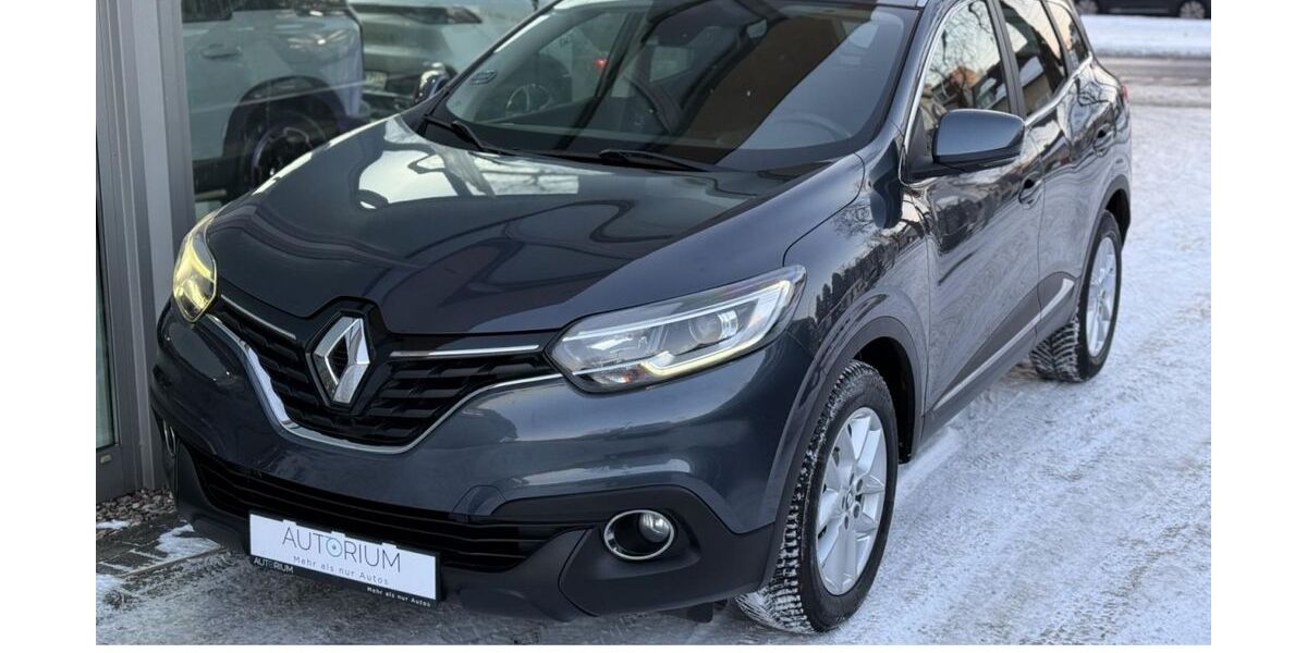 Renault Kadjar 40.000 km 14.980 &euro; Berlin 13127