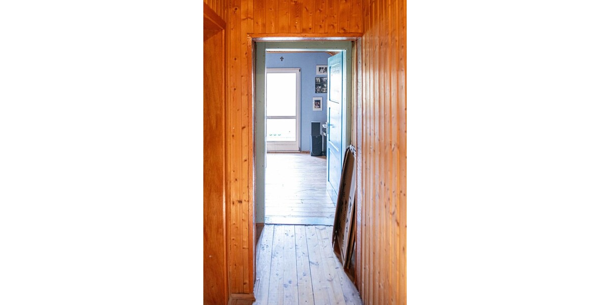 Einfamilienhaus mit großem Grundstück in ruhiger Lage - Einfamilienhaus Tiefenbach | Angebot:24788003