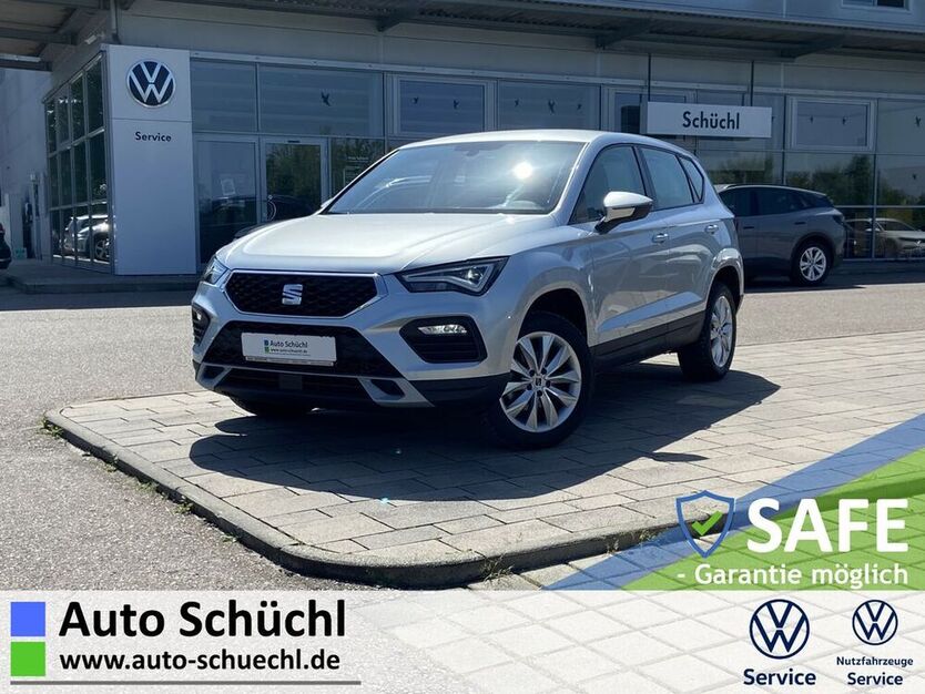 Ateca