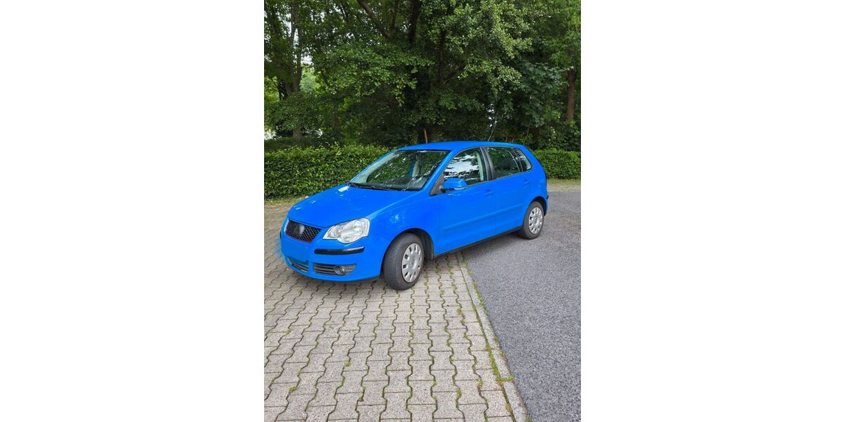 VW Polo 180.000 km 1.900 &euro; Meppen 49716