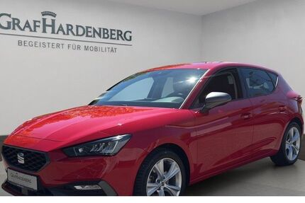 Seat Leon 20.900 km 19.777 &euro; Lahr 77933