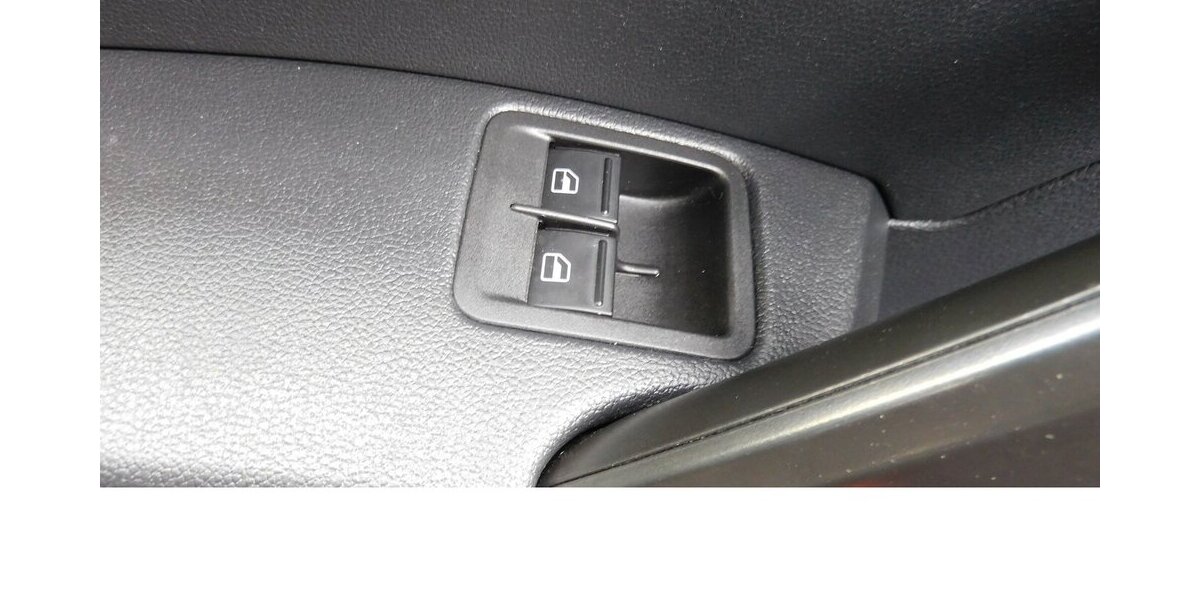 VW Caddy Maxi Abt-e Elektrik DSG Klima Navi 1.700 km 14.990 &euro; Vordorf 38533