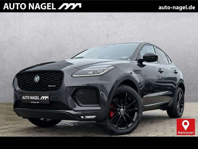 E-Pace