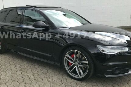 Audi A6 105.000 km 39.500 &euro; Pfungstadt 64319
