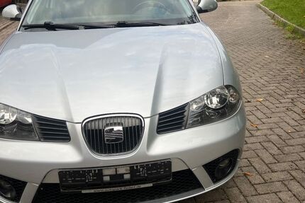 Seat Ibiza 133.800 km 2.899 € Weidenberg 95466