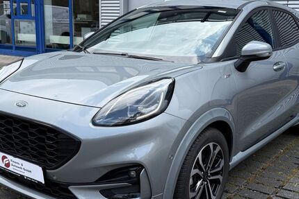 Ford Puma 13.341 km 20.480 € Mosbach 74821