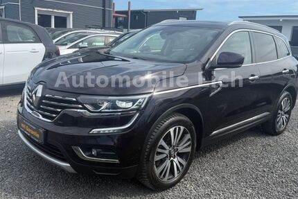 Renault Koleos 120.395 km 15.299 &euro; Lich 35423
