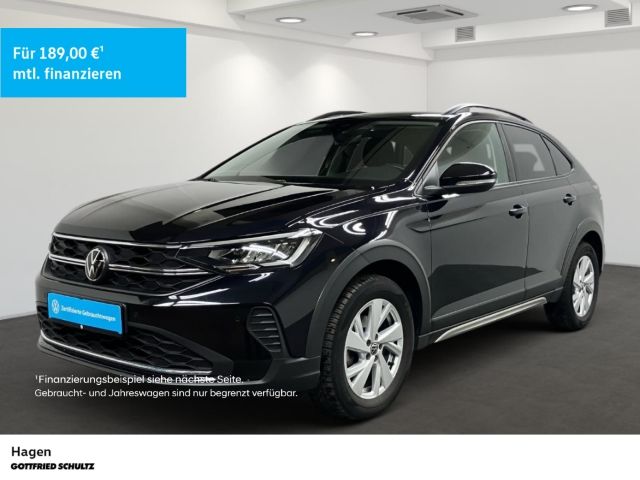 VW Taigo 32.761 km 17.450 &euro; Hagen 58089