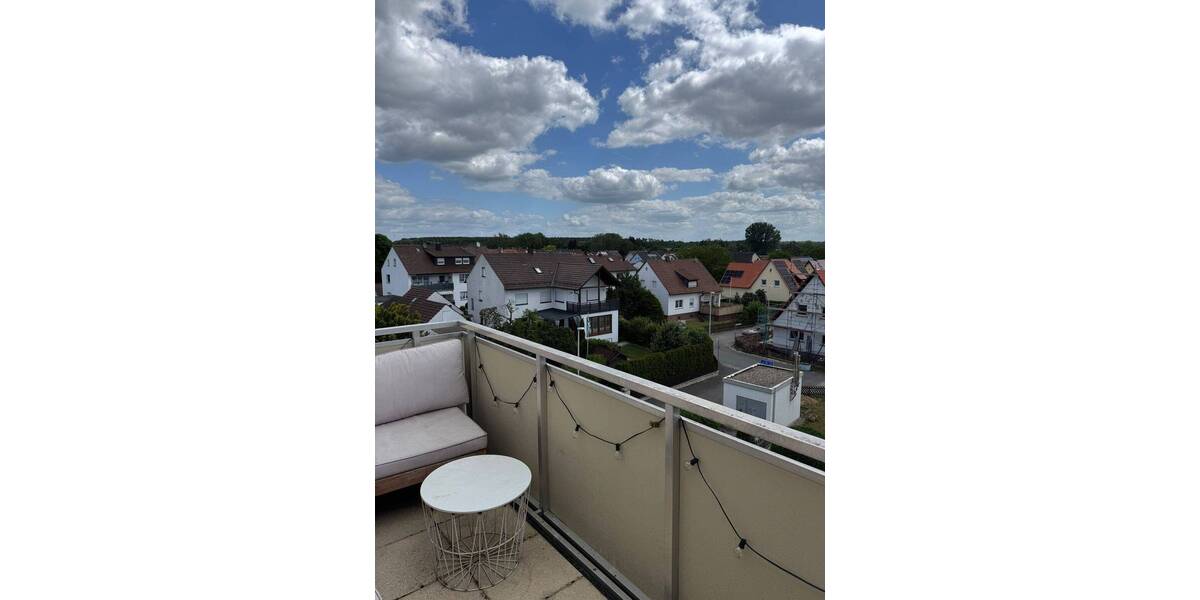Etagenwohnung Herzogenaurach Niederndorf - 3 Zimmer, 240.000&euro; | Angebot:26843859